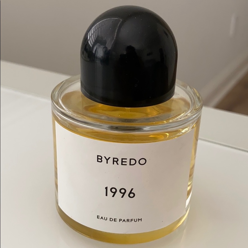 Byredo 1996